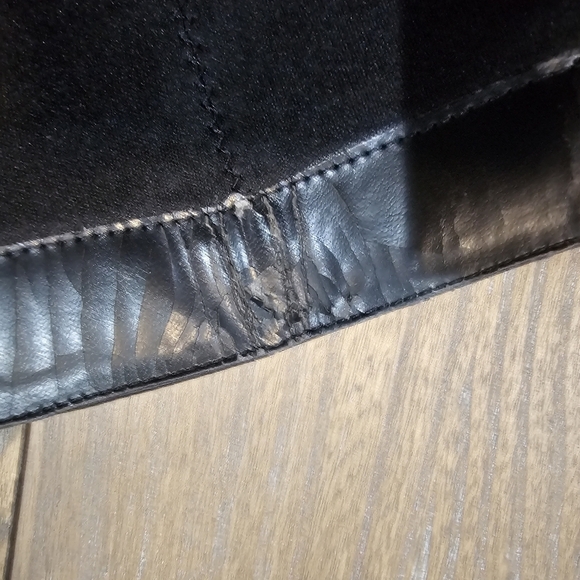 Isotoner Victoria Mid Calf Boot, Women's Size 7 - Picture 12 of 13